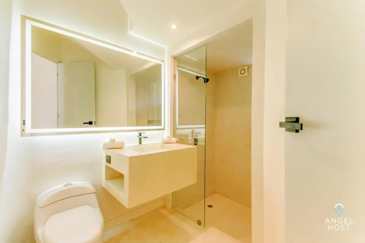 Private Oceanview Rooftop Plunge Pool Playa del Carmen 0*,  Mexico