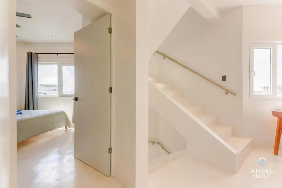 Private Oceanview Rooftop Plunge Pool Playa del Carmen
