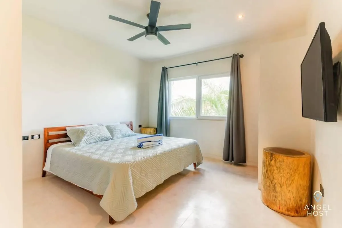 Private Oceanview Rooftop Plunge Pool Playa del Carmen 0*,