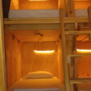 Hostel Tropico 20 Pdc, Playa del Carmen